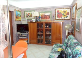 soggiorno - Bilocale Monte Rosmarino
 
225, Buggerru - foto 4