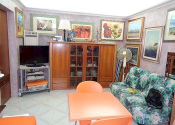 soggiorno - Bilocale Monte Rosmarino
 
225, Buggerru - foto 5