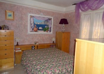 camera da letto - Bilocale Monte Rosmarino
 
225, Buggerru - foto 6