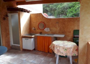 cucina - Bilocale Monte Rosmarino
 
225, Buggerru - foto 8