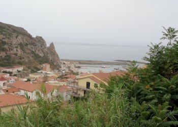 Foto 11 - Bilocale Monte Rosmarino
 
225, Buggerru - foto 11