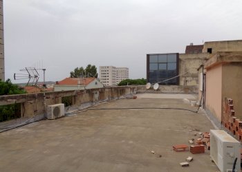 terrazzo - Quadrilocale catania
 
22, Carbonia - foto 9