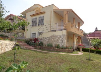 facciata - Villa Costa Medau Becciu
 
5, Carbonia - foto 1