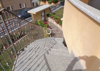 terrazzo - Villa Costa Medau Becciu
 
5, Carbonia - foto 5