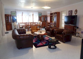 soggiorno - Villa Costa Medau Becciu
 
5, Carbonia - foto 7