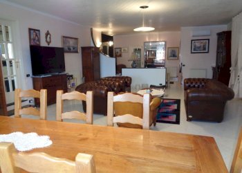 soggiorno - Villa Costa Medau Becciu
 
5, Carbonia - foto 9