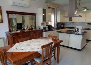 cucina - Villa Costa Medau Becciu
 
5, Carbonia - foto 11