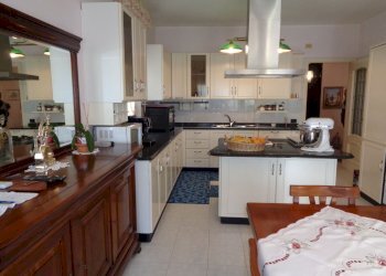 cucina - Villa Costa Medau Becciu
 
5, Carbonia - foto 12