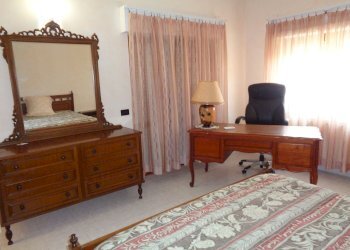 camera da letto - Villa Costa Medau Becciu
 
5, Carbonia - foto 19