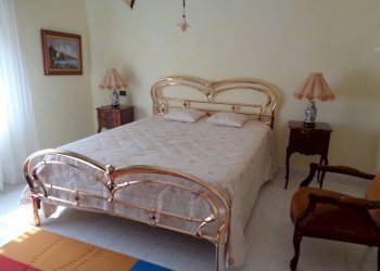 camera da letto - Villa Costa Medau Becciu
 
5, Carbonia - foto 21