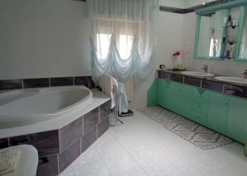 bagno - Villa Costa Medau Becciu
 
5, Carbonia - foto 26