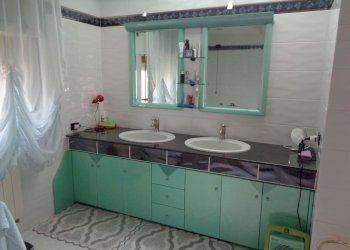 bagno - Villa Costa Medau Becciu
 
5, Carbonia - foto 27