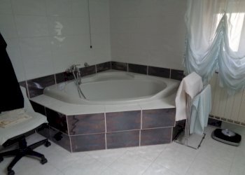 bagno - Villa Costa Medau Becciu
 
5, Carbonia - foto 28