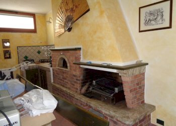 soggiorno - Villa Costa Medau Becciu
 
5, Carbonia - foto 31