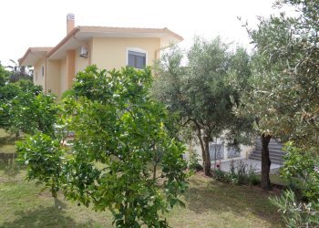 Foto 35 - Villa Costa Medau Becciu
 
5, Carbonia - foto 35