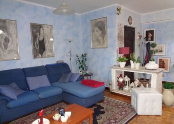 soggiorno - Appartamento Francesco Ciusa, Carbonia - foto 3