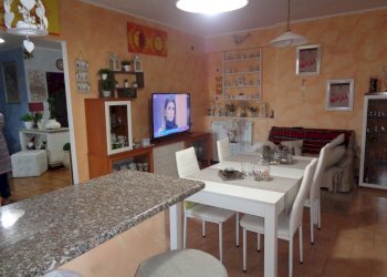 soggiorno - Appartamento Francesco Ciusa, Carbonia - foto 6