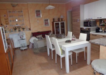 soggiorno - Appartamento Francesco Ciusa, Carbonia - foto 7