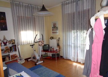 camera da letto - Appartamento Francesco Ciusa, Carbonia - foto 11