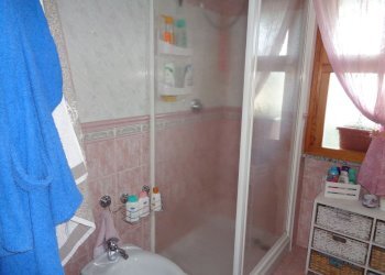 bagno - Appartamento Francesco Ciusa, Carbonia - foto 12