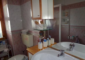 bagno - Appartamento Francesco Ciusa, Carbonia - foto 13