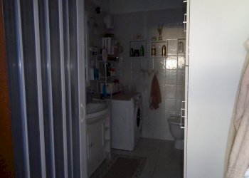 bagno - Appartamento Francesco Ciusa, Carbonia - foto 14