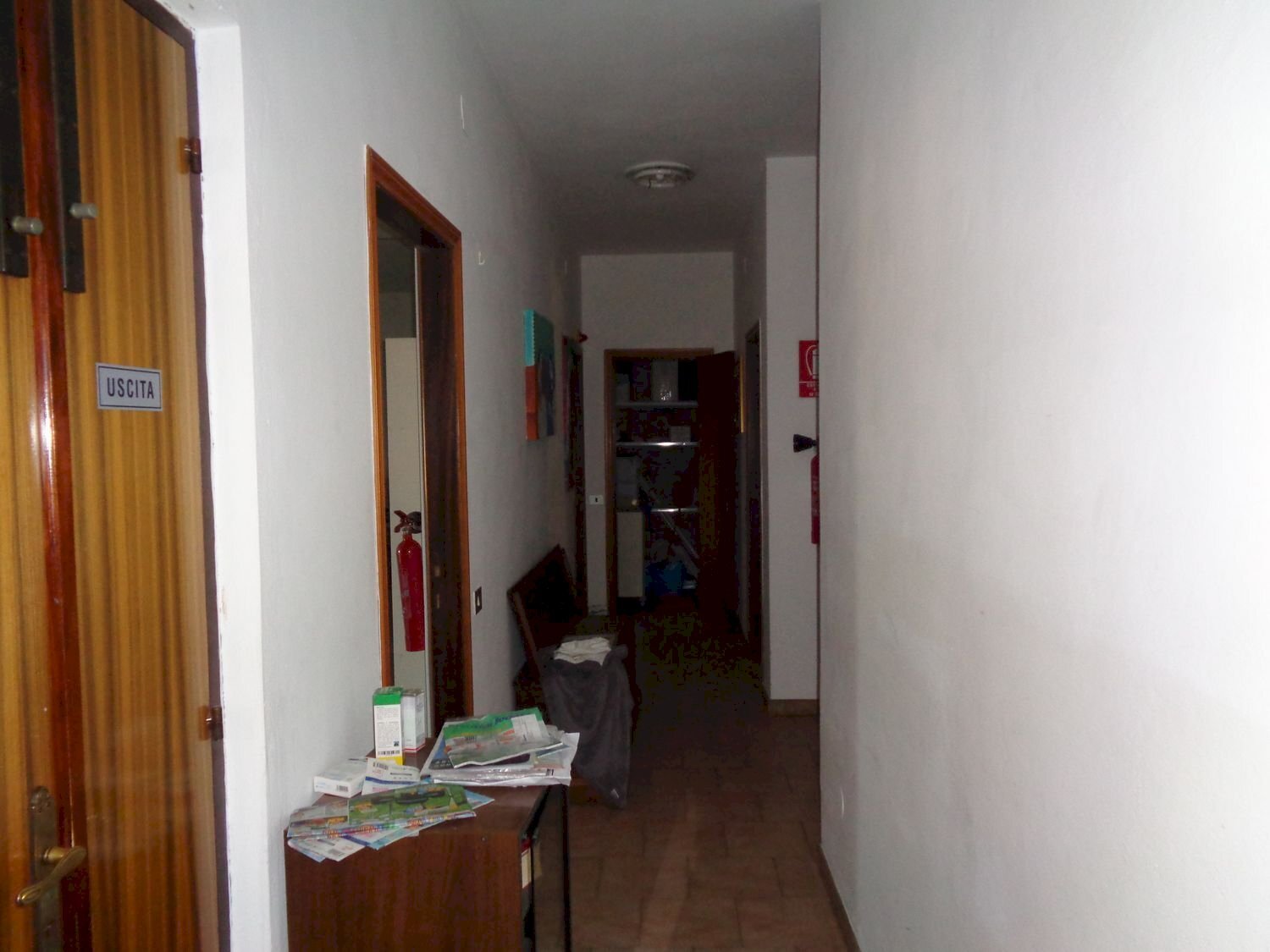 corridoio - Quadrilocale liguria
39, Carbonia - foto 3