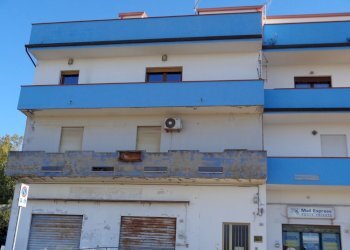 vista - Quadrilocale liguria
 
39, Carbonia - foto 2