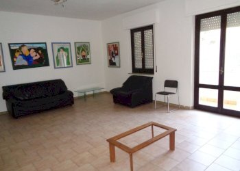 soggiorno - Quadrilocale liguria
 
39, Carbonia - foto 4