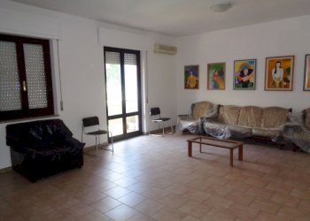 soggiorno - Quadrilocale liguria
 
39, Carbonia - foto 5