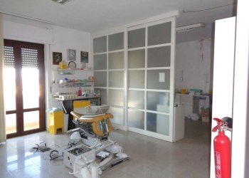 Foto 6 - Quadrilocale liguria
 
39, Carbonia - foto 6