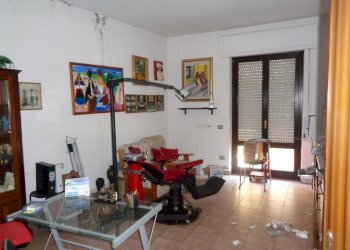 soggiorno - Quadrilocale liguria
 
39, Carbonia - foto 9