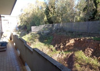 terrazzo - Quadrilocale liguria
 
39, Carbonia - foto 11