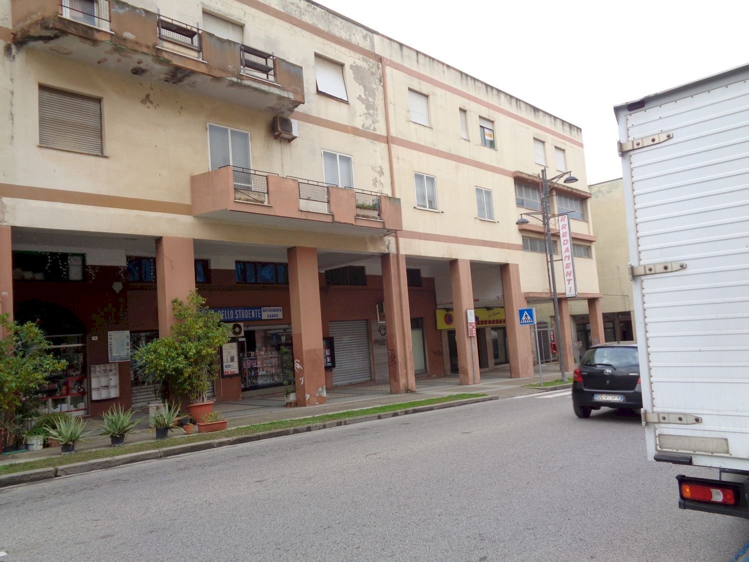 vista - Apartment Gramsci
 
8, Carbonia - photo 2