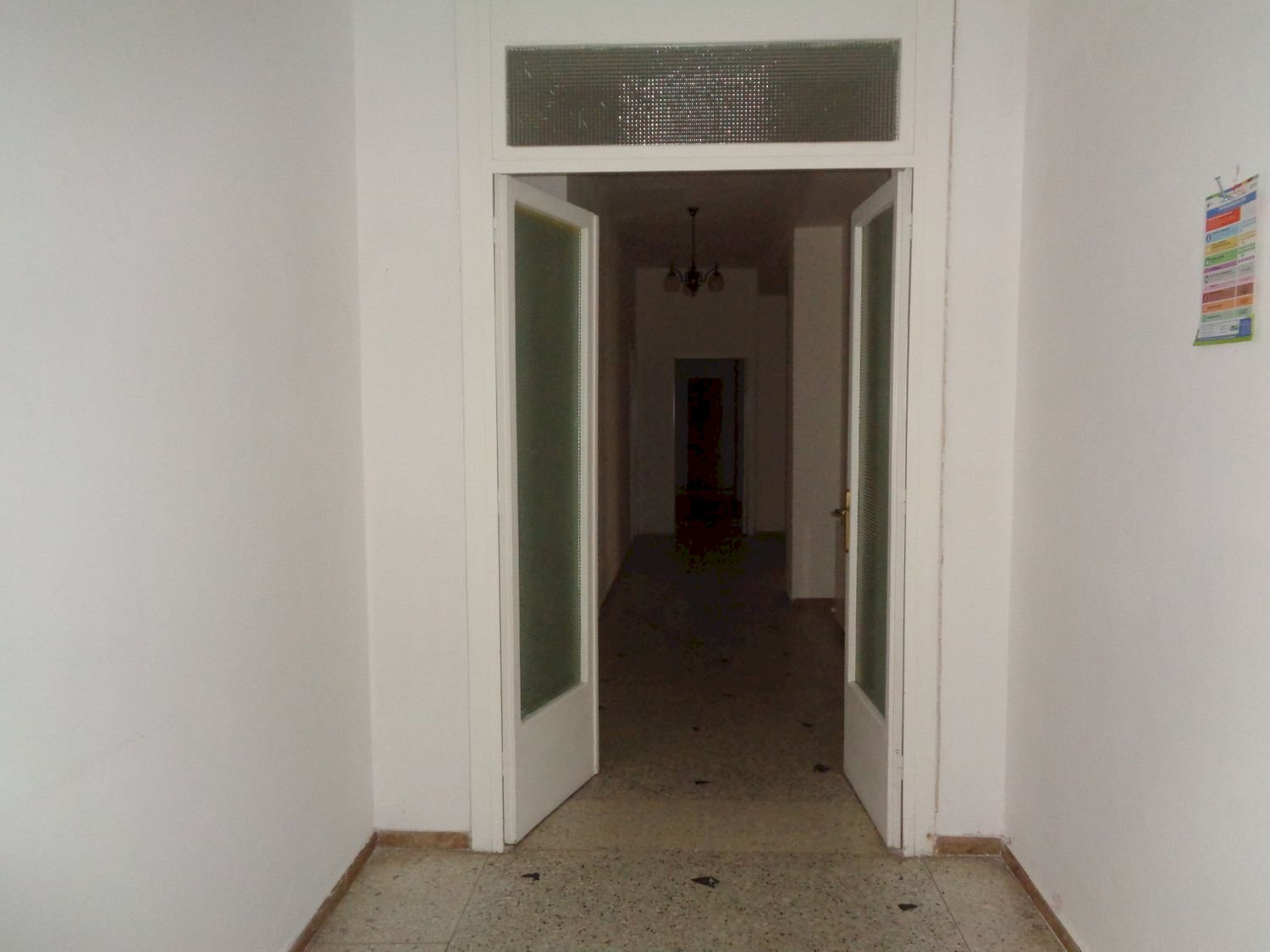 corridoio - Apartment Gramsci
 
8, Carbonia - photo 3