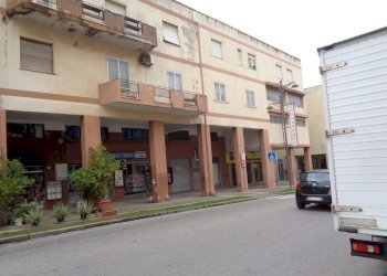 vista - Appartamento Gramsci
 
8, Carbonia - foto 2