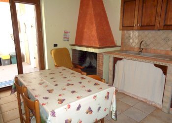 soggiorno - Appartamento Barumini
 
5, Carbonia - foto 2