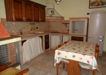 cucina - Appartamento Barumini
 
5, Carbonia - foto 3