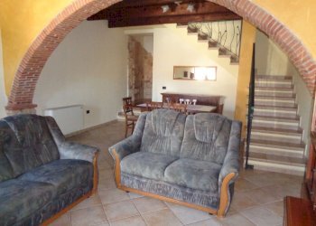 soggiorno - Appartamento Barumini
 
5, Carbonia - foto 4