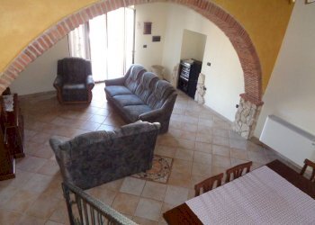 soggiorno - Appartamento Barumini
 
5, Carbonia - foto 5