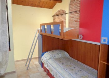 camera da letto - Appartamento Barumini
 
5, Carbonia - foto 7