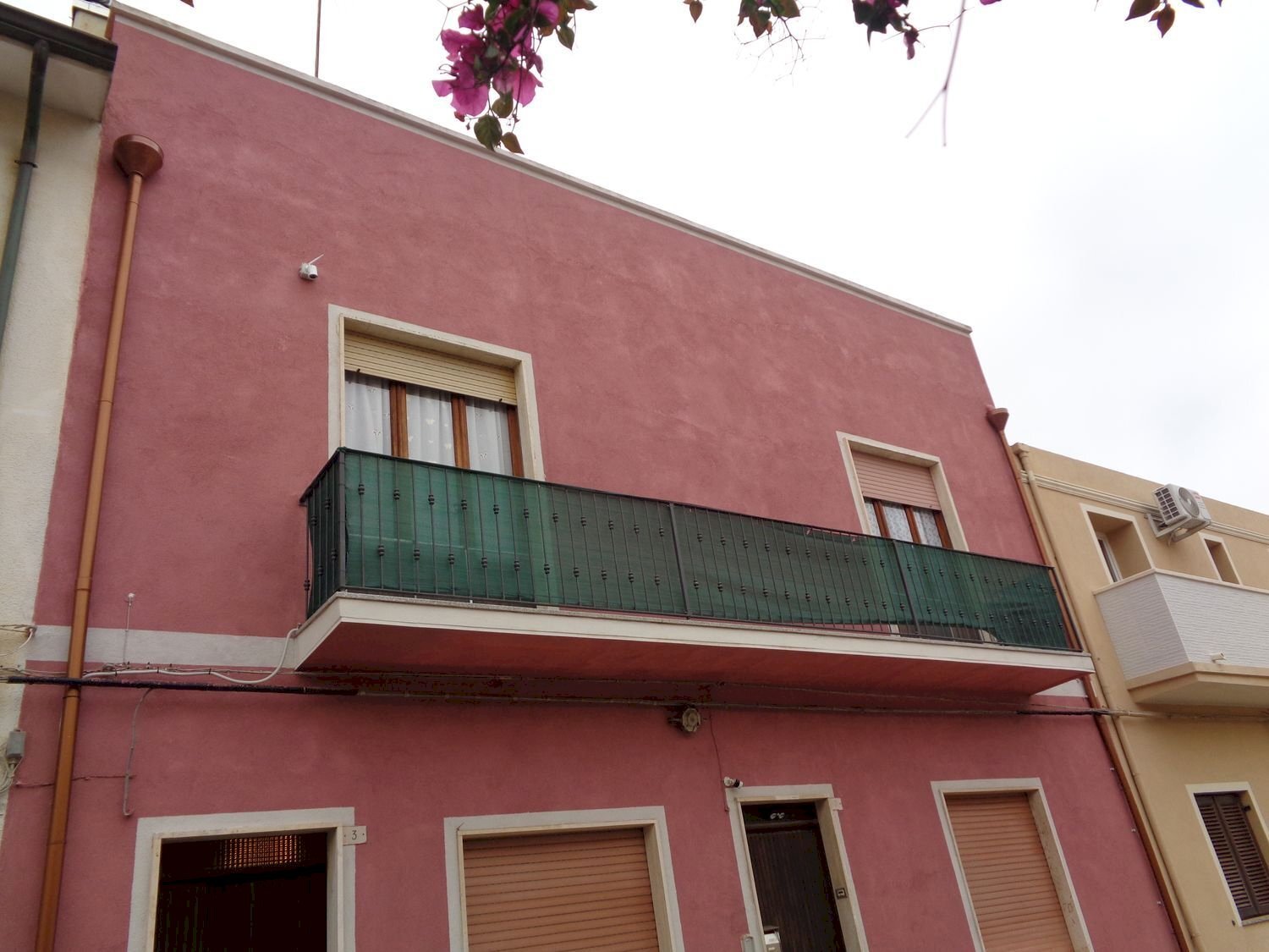 vista - Appartamento Puglie
 
3, Sant'Antioco - foto 1