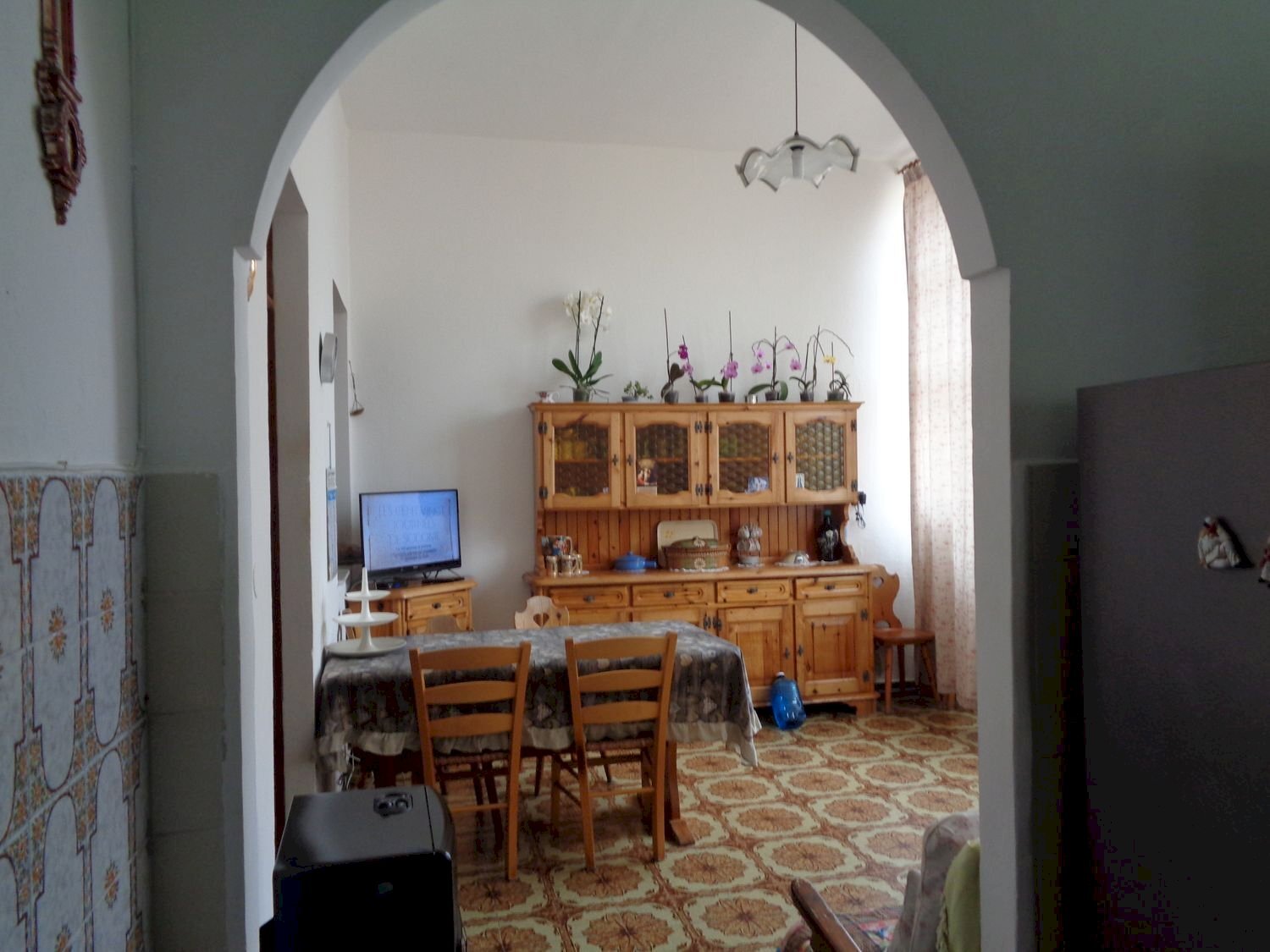 soggiorno - Appartamento Puglie
 
3, Sant'Antioco - foto 2