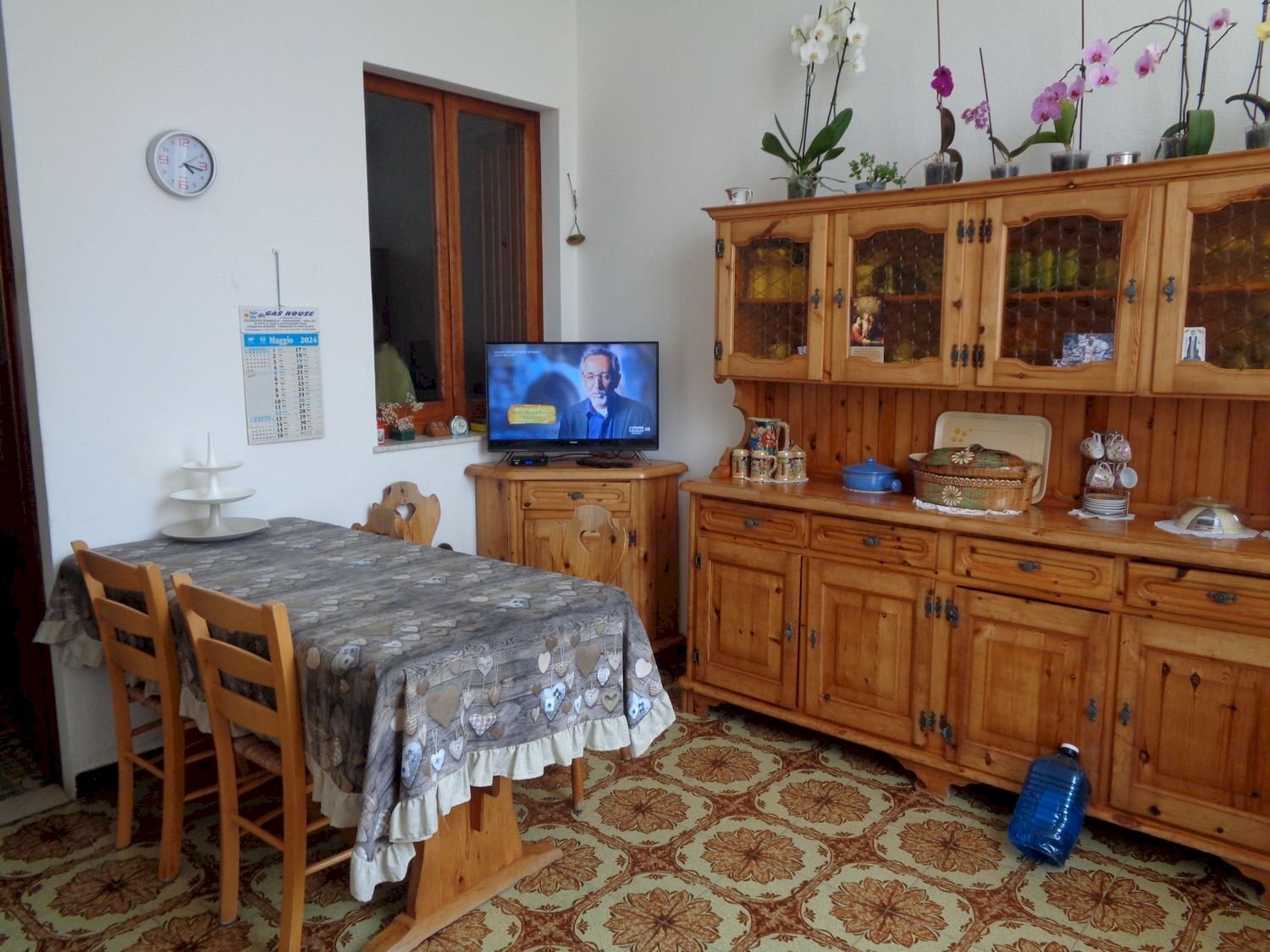 soggiorno - Appartamento Puglie
 
3, Sant'Antioco - foto 3