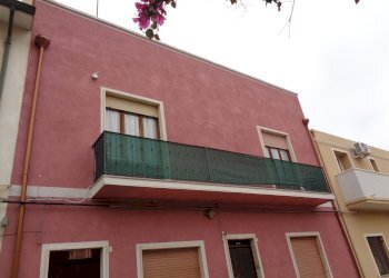 vista - Appartamento Puglie
 
3, Sant'Antioco - foto 1