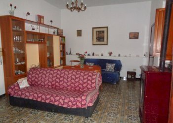 soggiorno - Appartamento Puglie
 
3, Sant'Antioco - foto 4