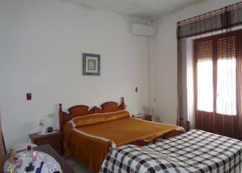 camera da letto - Appartamento Puglie
 
3, Sant'Antioco - foto 6