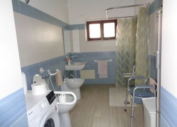 bagno - Appartamento Puglie
 
3, Sant'Antioco - foto 8