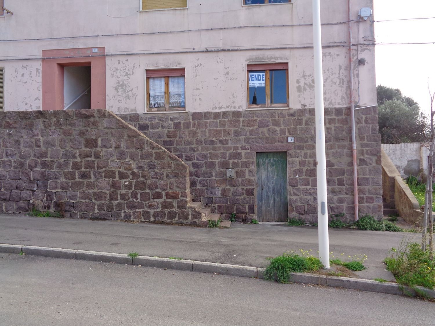 vista - Appartamento Sarrabus
 
17, Carbonia - foto 1