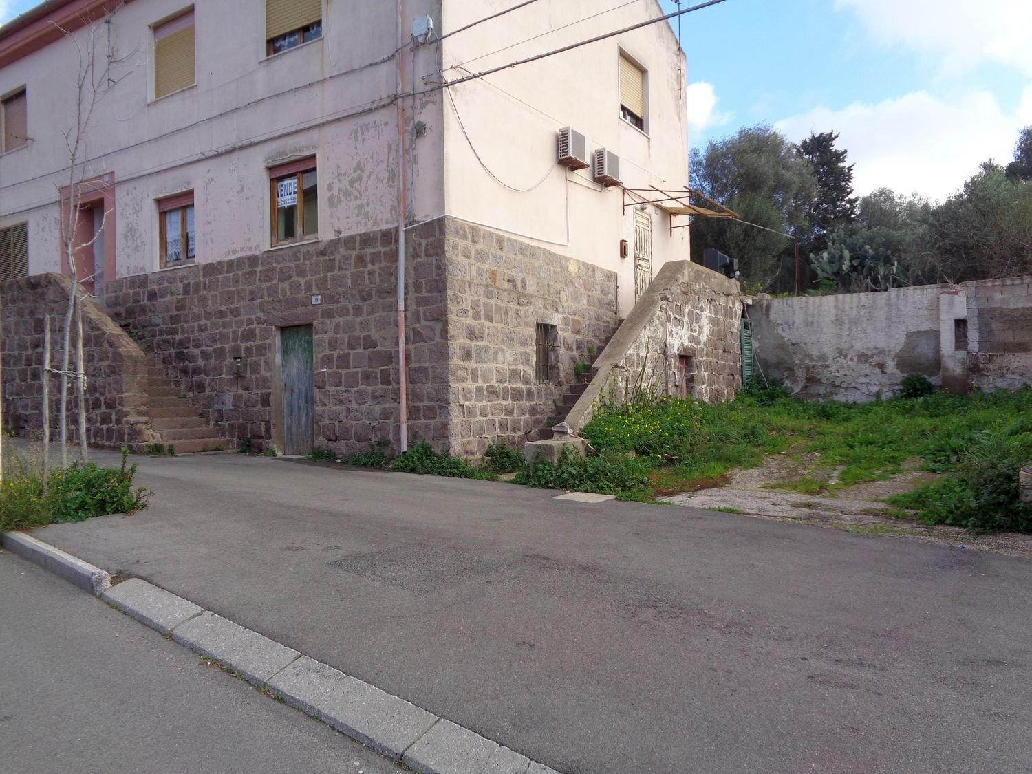 facciata - Appartamento Sarrabus
 
17, Carbonia - foto 2